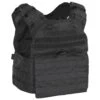 Condor Cyclone Plate Carrier Black
