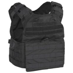 Condor Cyclone Plate Carrier Black