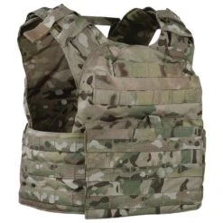 Condor Cyclone Plate Carrier MultiCam
