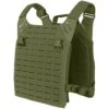 Condor Elite LCS Vanquish Plate Carrier Olive Drab -Elite Tactical condor elite lcs vas plate carrier olive 1