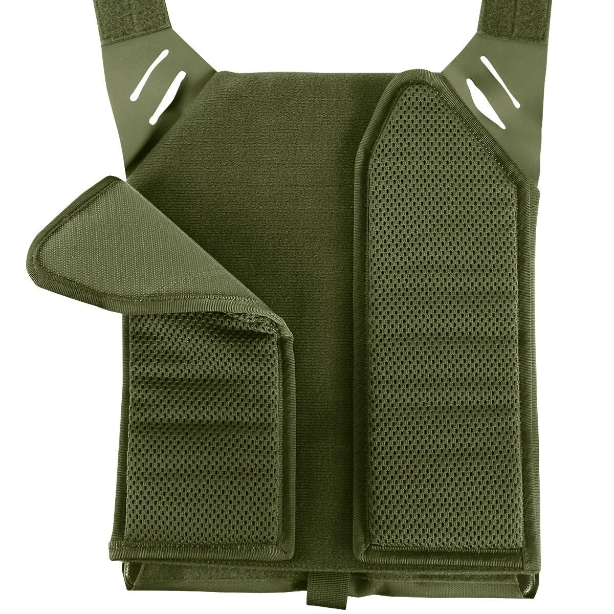 Condor Elite LCS Vanquish Plate Carrier Olive Drab 6 Condor Elite LCS Vanquish Plate Carrier Olive Drab - Image 4