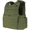 Condor Enforcer Releasable Plate Carrier Olive Drab -Elite Tactical condor enforcer od 1