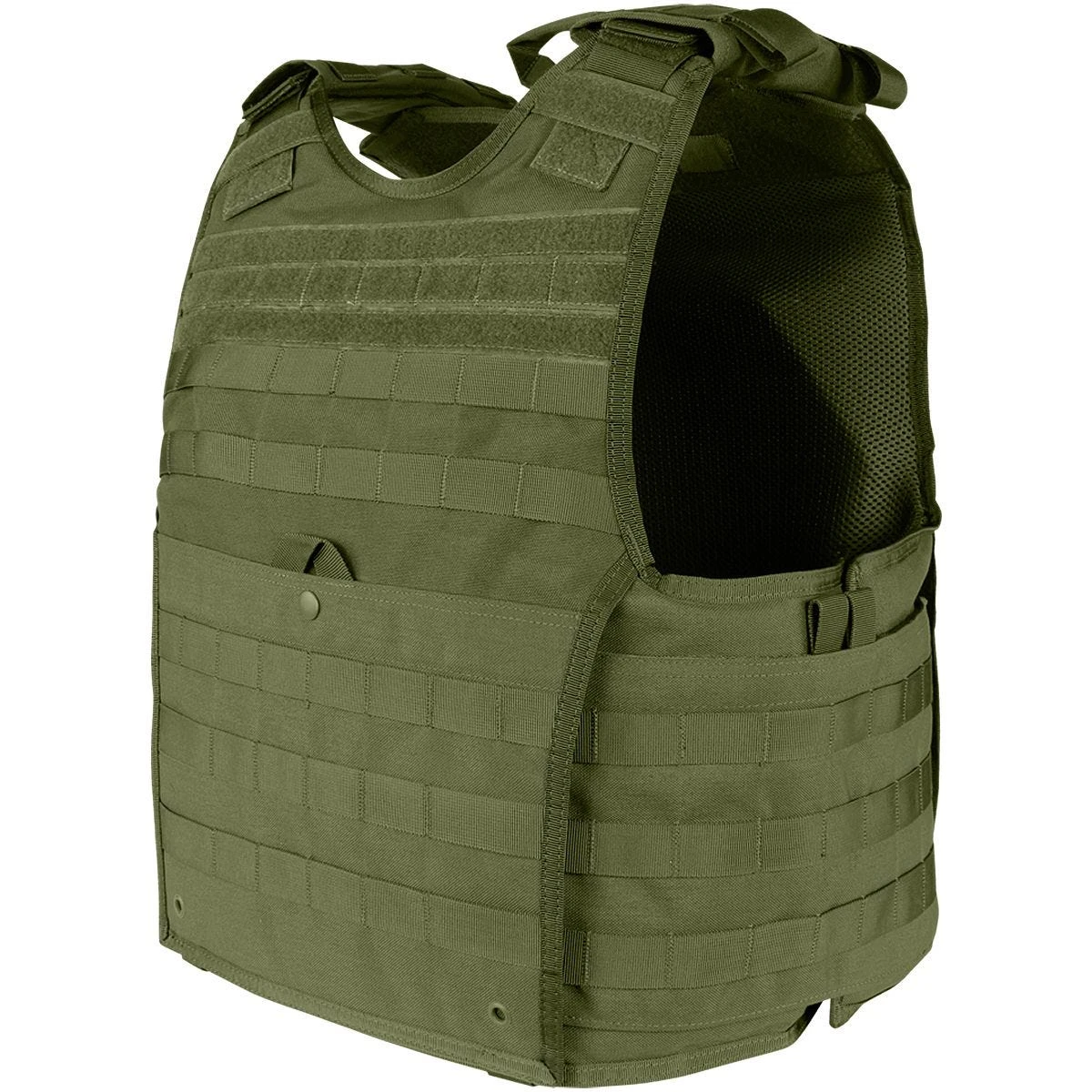 Condor Exo Plate Carrier Gen II Olive Drab 3 Condor Exo Plate Carrier Gen II Olive Drab