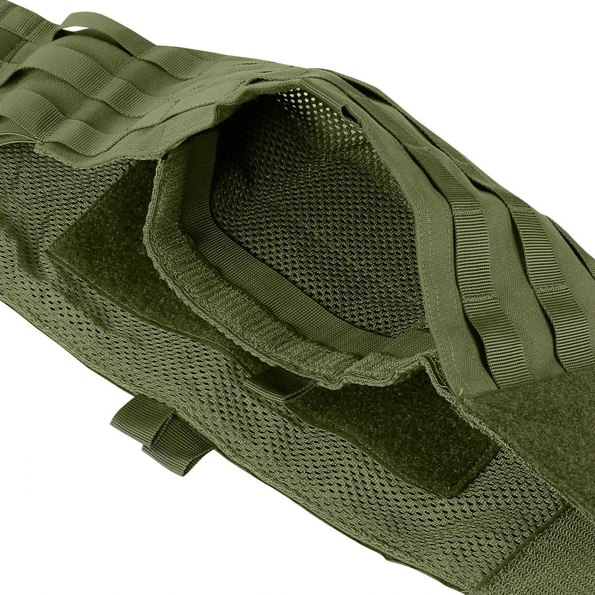 Condor Exo Plate Carrier Gen II Olive Drab 5 Condor Exo Plate Carrier Gen II Olive Drab - Image 3