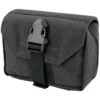 Condor First Response Pouch Black -Elite Tactical condor first response pouch black 1
