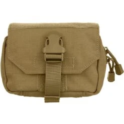 Condor First Response Pouch Coyote Brown