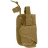 Condor HT Holster Coyote Brown -Elite Tactical condor ht holster coyote brown 1