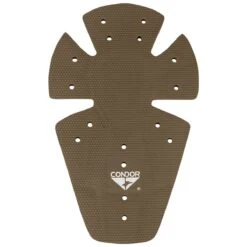 Condor Knee Pad Inserts Brown -Elite Tactical condor knee pad inserts brown 3