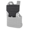 Condor MCR Bib Integration Kit Black -Elite Tactical condor mcr bib black 1