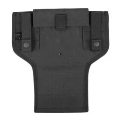 Condor MCR Bib Integration Kit Black -Elite Tactical condor mcr bib black 3