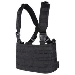 Condor OPS Chest Rig Black