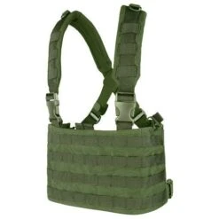 Condor OPS Chest Rig Olive Drab