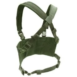 Elite Tactical -Elite Tactical condor ops chest rig od 2