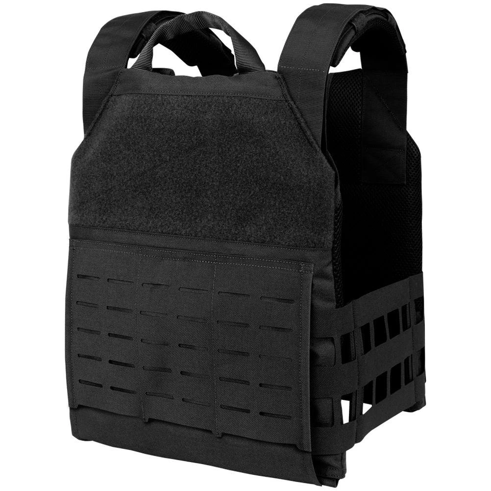 Condor Phalanx Plate Carrier Black 3 Condor Phalanx Plate Carrier Black