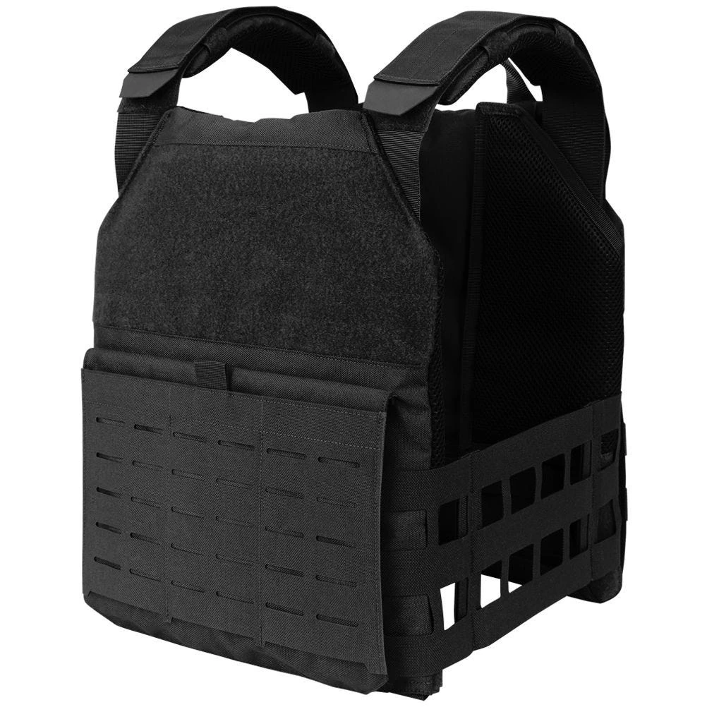 Condor Phalanx Plate Carrier Black 4 Condor Phalanx Plate Carrier Black - Image 2