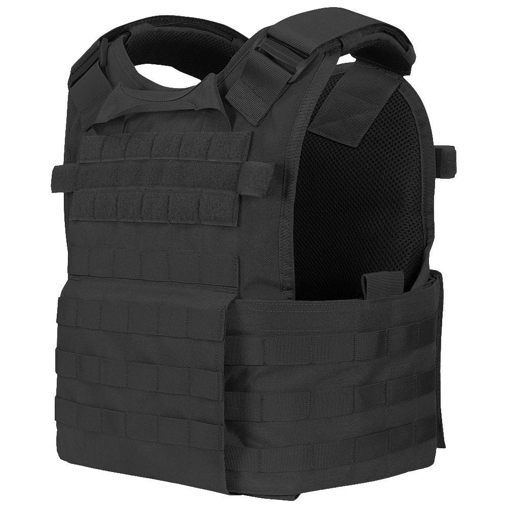 Condor Operator Plate Carrier Gen II Black 4 Condor Operator Plate Carrier Gen II Black - Image 2