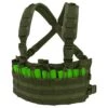 Condor Rapid Assault Chest Rig Olive Drab -Elite Tactical condor rapid assault chest rig OD ALL 1