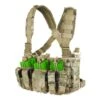 Condor Recon Chest Rig MultiCam