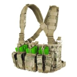 Condor Recon Chest Rig MultiCam