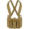 Condor Recon Chest Rig Coyote Brown