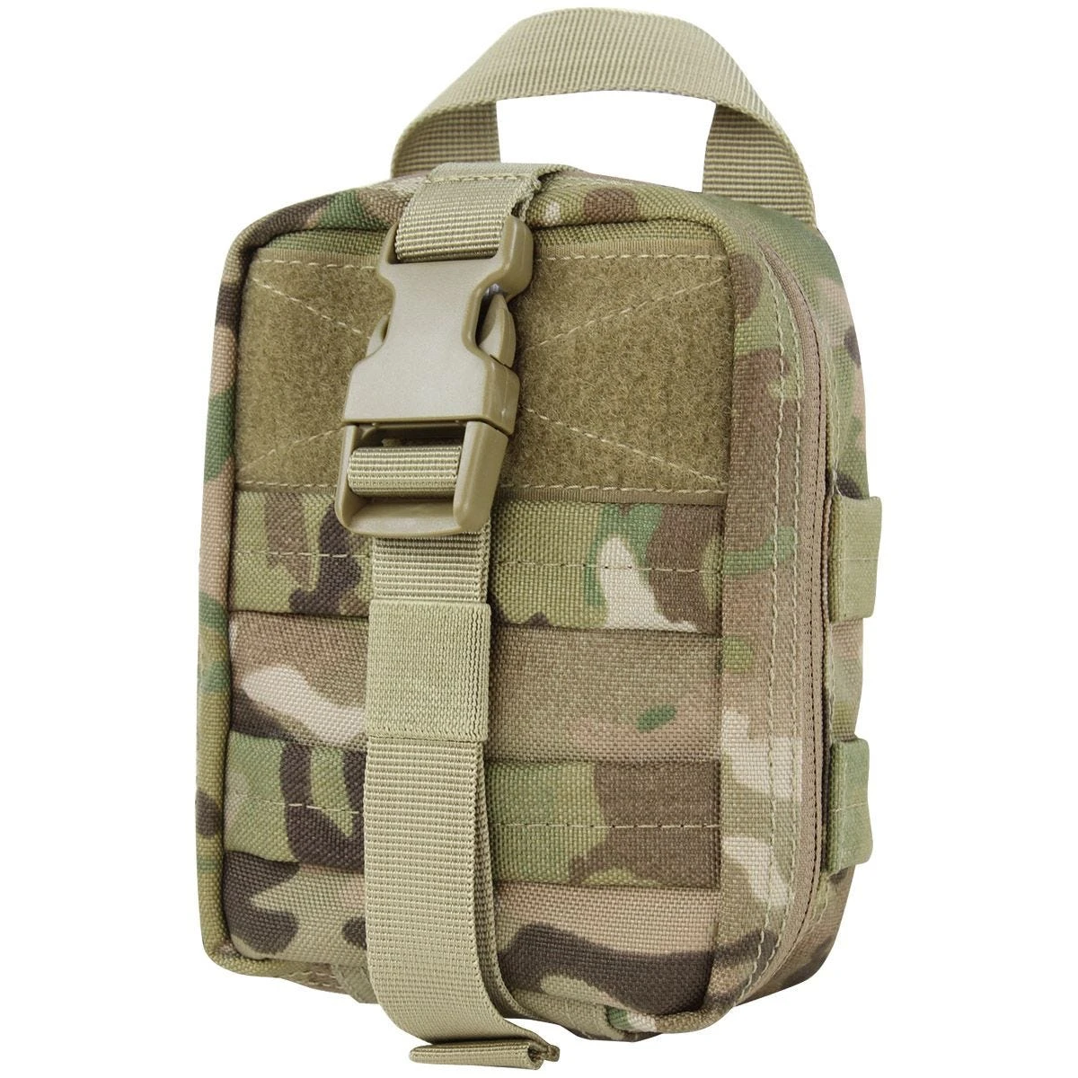 Condor Rip-Away EMT Pouch Lite MultiCam 3 Condor Rip-Away EMT Pouch Lite MultiCam