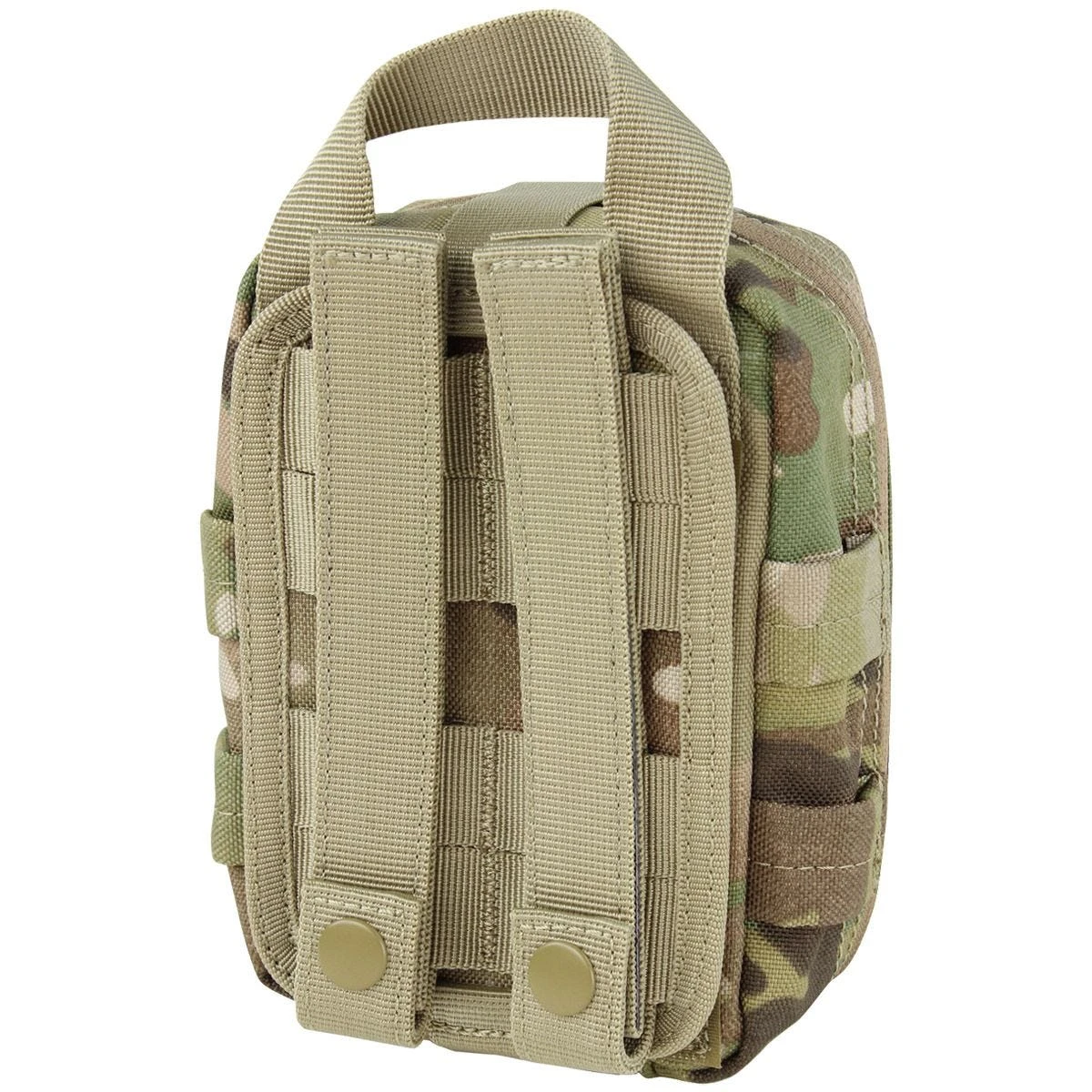Condor Rip-Away EMT Pouch Lite MultiCam 4 Condor Rip-Away EMT Pouch Lite MultiCam - Image 2