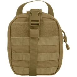 Condor Rip-Away EMT Pouch Coyote Brown