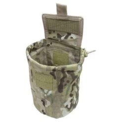 Condor Roll-Up Utility Pouch MultiCam 7 Condor Roll-Up Utility Pouch MultiCam -Elite Tactical condor roll up utility pouch multi 2 1