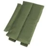 Condor Shock Stop MOLLE Shooting Pad Olive Drab