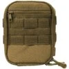 Condor Sidekick Pouch Coyote Brown -Elite Tactical condor sidekick pouch coyote brown 1
