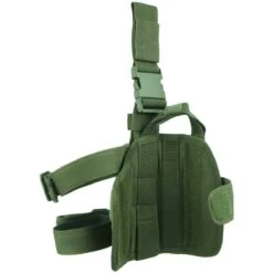 Condor Tornado Tactical Leg Holster Olive Drab -Elite Tactical condor tornado tactical leg holster OD NEW 3