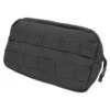 Condor Utility Pouch Black -Elite Tactical condor utility pouch black amaz 1