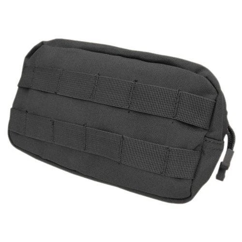 Condor Utility Pouch Black 3 Condor Utility Pouch Black