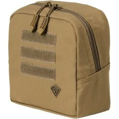 First Tactical Tactix 6x6 Utility Pouch Coyote