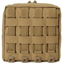 First Tactical Tactix 6x6 Utility Pouch Coyote -Elite Tactical first tactical TactixSeries6x6UtilityPouch COYOTE ALL 4 1