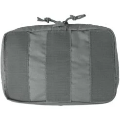 Elite Tactical -Elite Tactical first tactical velcro pouch 9x6 asphalt ALL 2 1