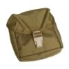 Flyye Medical First Aid Kit Pouch Ver. FE MOLLE Coyote Brown