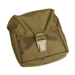 Flyye Medical First Aid Kit Pouch Ver. FE MOLLE Coyote Brown