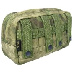 Flyye Accessories Pouch A-TACS FG -Elite Tactical flyye acc pouch large atacsfg 3 2