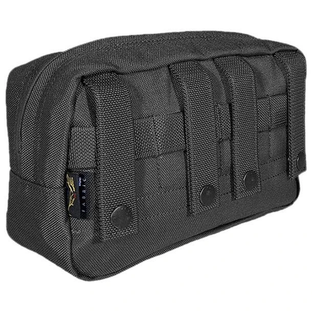 Flyye Accessories Pouch Black 4 Flyye Accessories Pouch Black - Image 2