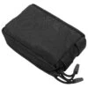 Flyye Small Accessories Pouch MOLLE Black -Elite Tactical flyye acc pouch small black 1a 2