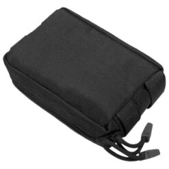 Flyye Small Accessories Pouch MOLLE Black
