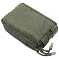 Flyye Small Accessories Pouch MOLLE Ranger Green
