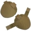 Flyye Armor Shoulder Pads Coyote Brown -Elite Tactical flyye armour shoulder pad coyote 1a 2