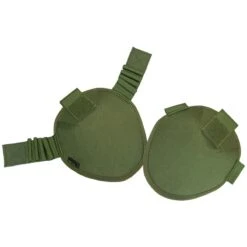 Flyye Armor Shoulder Pads Olive Drab -Elite Tactical flyye armour shoulder pad olive 2a 2