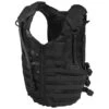 Flyye Delta Tactical Vest Black