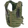 Flyye Delta Tactical Vest Ranger Green