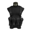 Flyye LBT AK Tactical Chest Vest Black