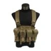 Flyye LBT AK Tactical Chest Vest Coyote Brown