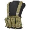 Flyye LBT AK Tactical Chest Vest MultiCam